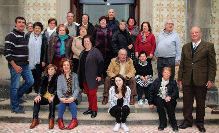Museu do Trajo de São Brás recebe investigadores internacionais