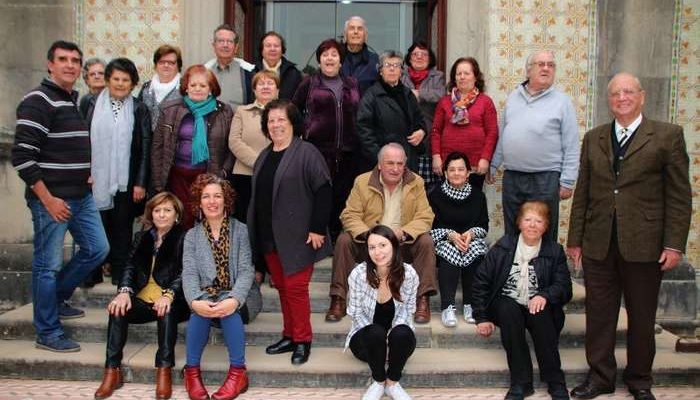 Museu do Trajo de São Brás recebe investigadores internacionais