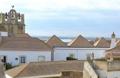 Faro cresce no ranking de valorização imobiliária nacional