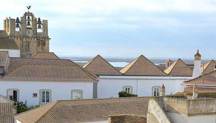 Faro cresce no ranking de valorização imobiliária nacional