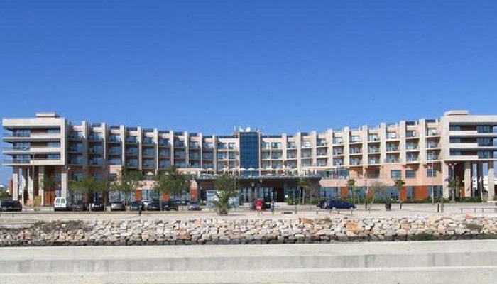 Hotéis Real no Algarve e Lisboa anunciam especial Páscoa