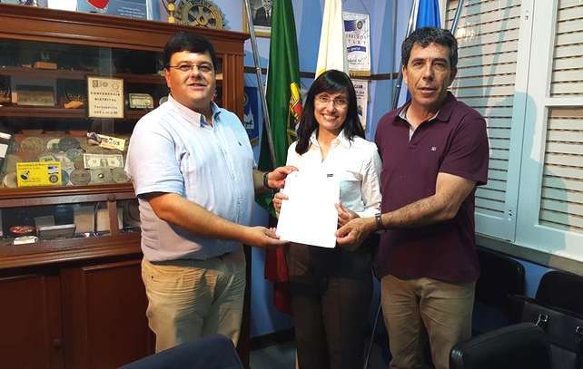 Autarquia de Faro e Rotary combatem problemas de Visão Infantil
