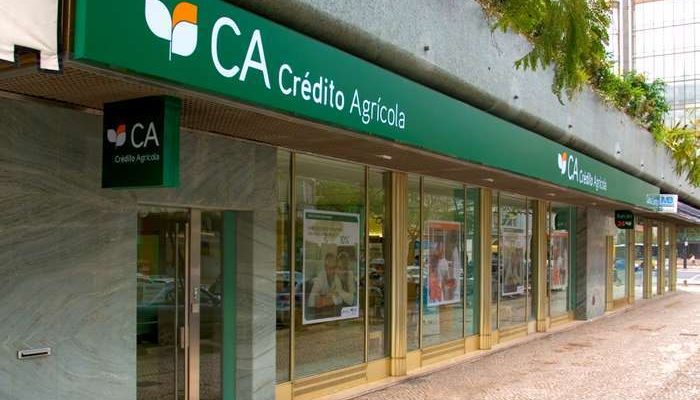 Crédito Agrícola o banco com menos reclamações em 2016