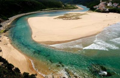Os 10 Destinos de Praia emergentes em Portugal
