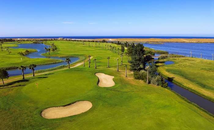 Open de Portugal @ Morgado Golf Resort de 11 a 14 de maio