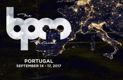 BPM Festival em Portimão e Lagoa de 14 a 17 de Setembro