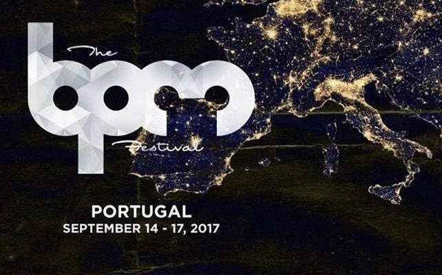 BPM Festival em Portimão e Lagoa de 14 a 17 de Setembro