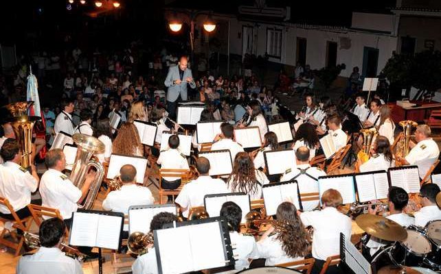 21º Festival de Bandas de Castro Marim