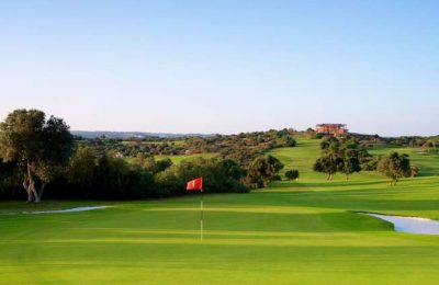Espiche Golf inaugura nova Área de Jogo Curto