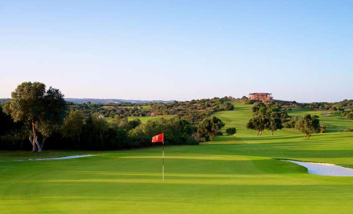Espiche Golf inaugura nova Área de Jogo Curto