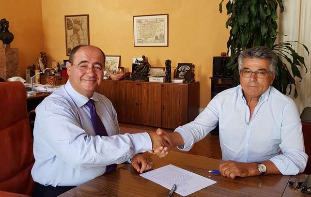 Câmara de Faro requalifica a Praceta Aleixo da Cunha