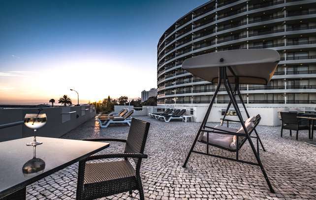 Grupo Vila Galé investe 4,5M€ na renovação de hotéis