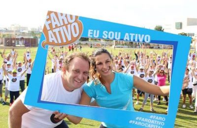 Edição 2017 do “Faro Ativo” abre o ano desportivo