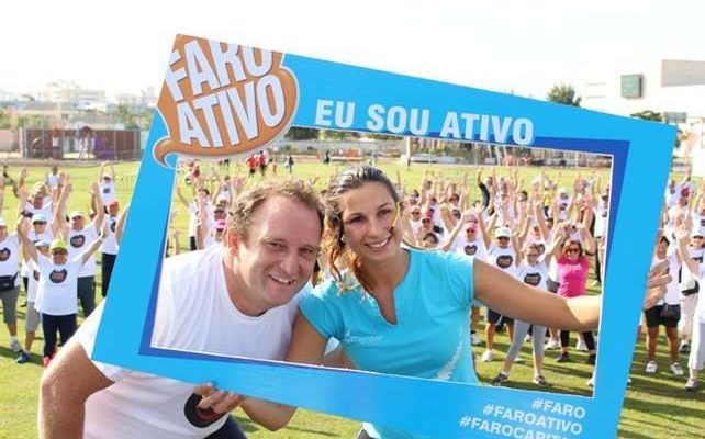 Edição 2017 do “Faro Ativo” abre o ano desportivo
