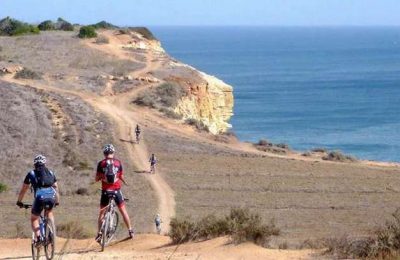 O Algarve aposta na promoção do Turismo Ativo