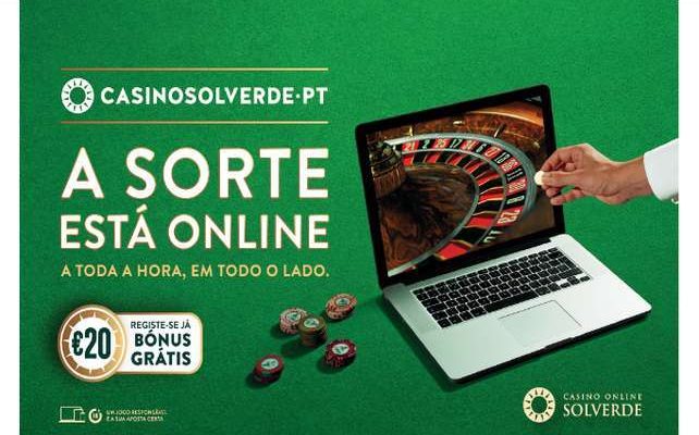 Casinos Solverde lançam plataforma online em Chinês