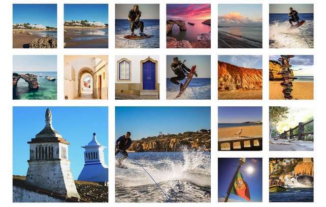 Turismo do Algarve atualiza canais de comunicação online