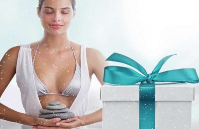 Christmas Spa Gifts Weekend nos Spas dos Hoteis Real