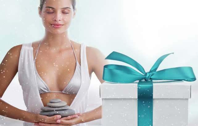 Christmas Spa Gifts Weekend nos Spas dos Hoteis Real