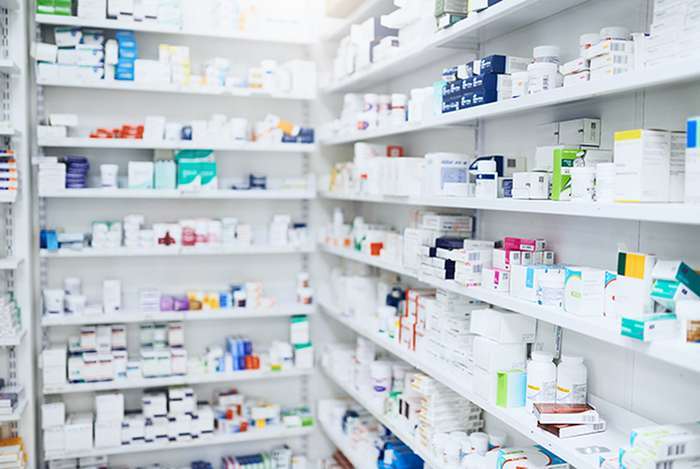 Linha gratuita para encomendar medicamentos às Farmácias