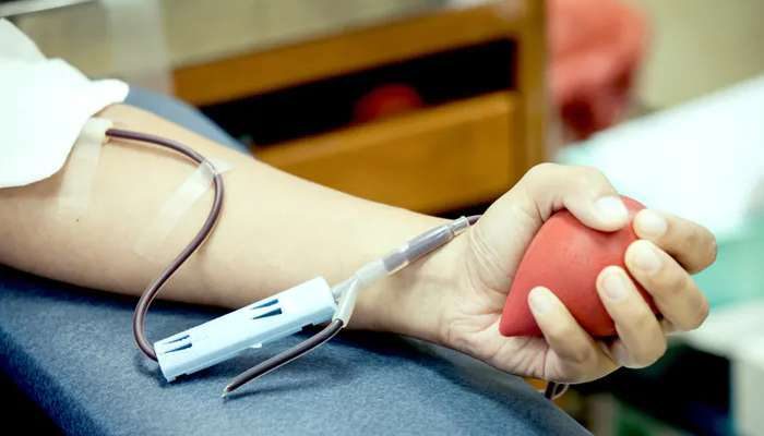 Alteração dos locais para dar sangue no Algarve