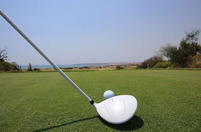 Já se joga Golfe no Algarve em condições de segurança