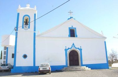 Aprovada a renovação da zona envolvente da Igreja de Giões