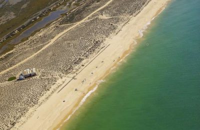 Praias do Algarve oficialmente reabertas este sábado