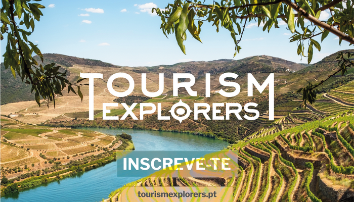 Inscrições abertas para a 4ª Edição Turism Explorers em Faro