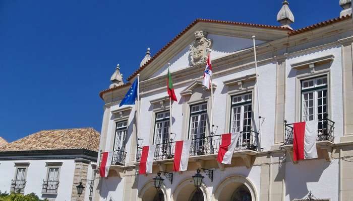 Faro aprova o regulamento da futura Policia Municipal