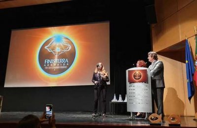 O Finisterra Arrábida Film premiou três filmes do Algarve