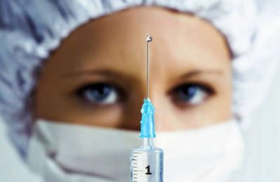 Lagos promove a administração gratuita de vacinas da gripe