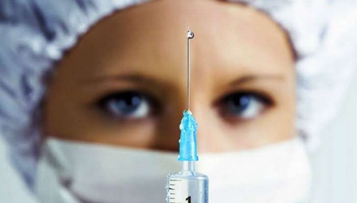 Lagos promove a administração gratuita de vacinas da gripe