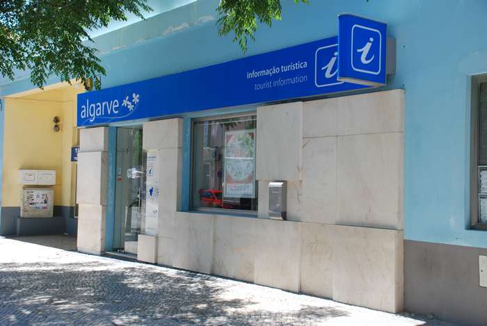 Postos de Turismo do Algarve apoiam empresários do setor