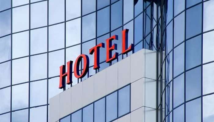 Ocupação hoteleira no Algarve caiu 57,4% em Outubro