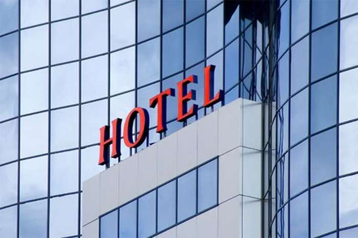 Ocupação hoteleira no Algarve caiu 57,4% em Outubro