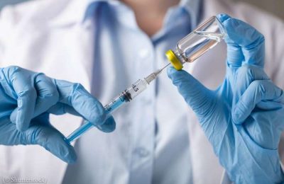 Vacinação contra a gripe no concelho de Vila do Bispo