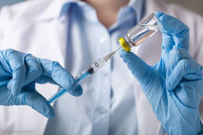 Vacinação contra a gripe no concelho de Vila do Bispo