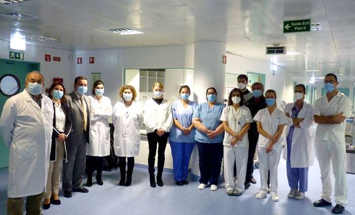 Centro Hospitalar U. do Algarve abriu extensão em Lagos