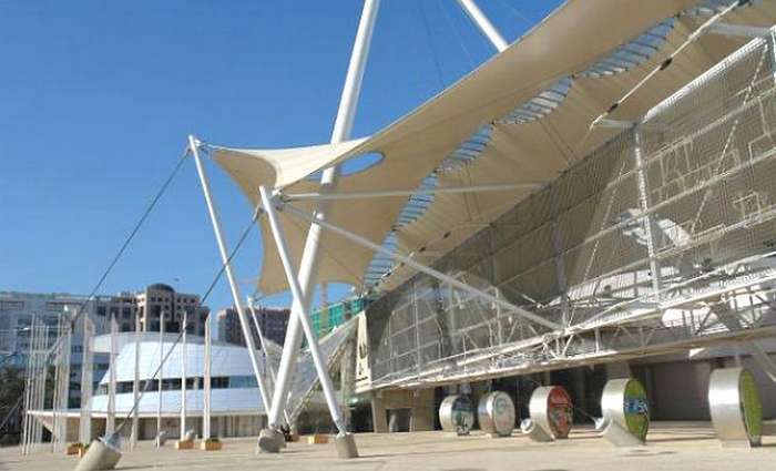 A BTL - Bolsa de Turismo de Lisboa, foi adiada para Maio