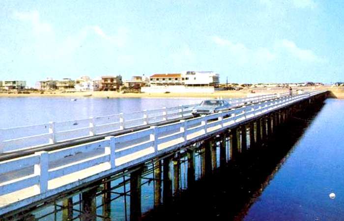 Novo concurso para a construção da Ponte na Ilha de Faro