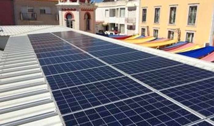 PO Algarve aprova investimentos em eficiência energética