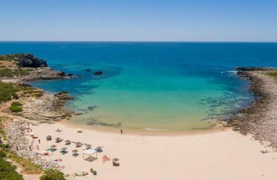 Algarve distinguido com Bandeiras Azuis em 87 praias