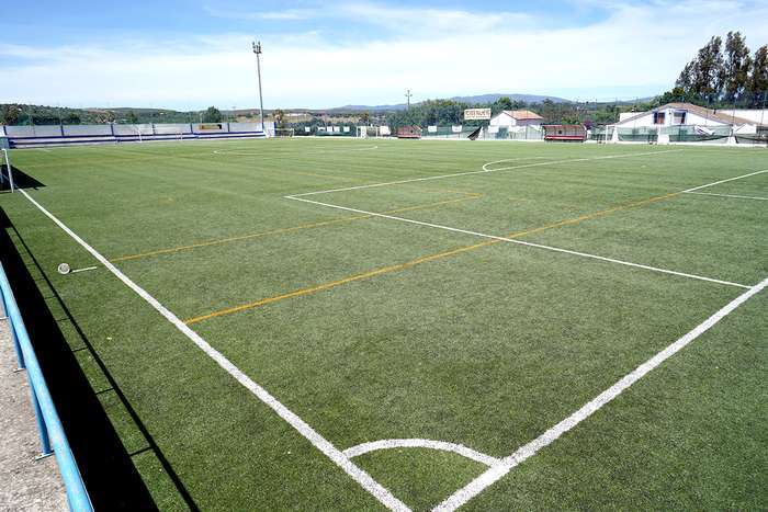 Lagos reforça o apoio ao Clube Desportivo de Odiáxere