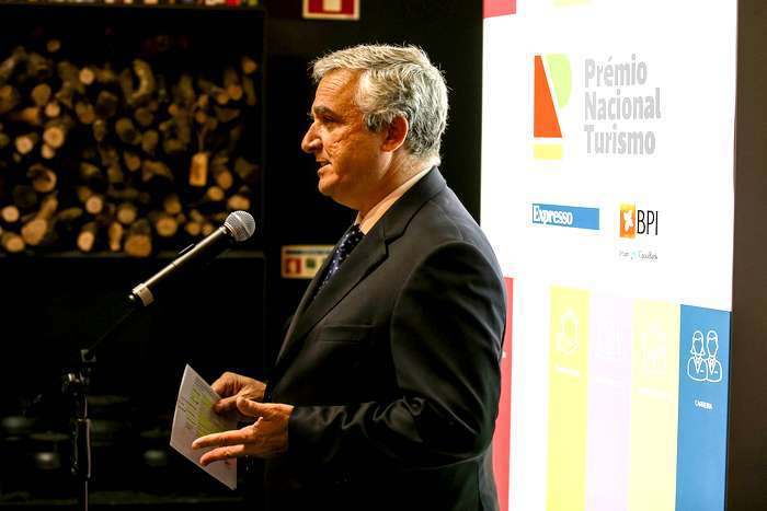 BPI e Expresso anunciam o Prémio Nacional de Turismo 2021