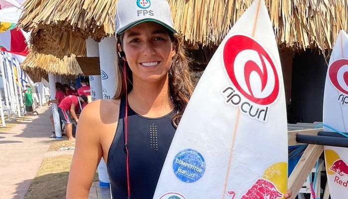 Surf Português conquista presença nas olimpiadas de Tóquio