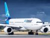 Air Transat retoma a ligação semanal entre Toronto e Faro