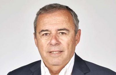 Helder Martins foi eleito Presidente da AHETA