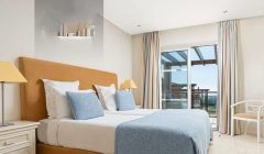 Hotelaria do Algarve registou 24,8% de ocupação em Dezembro