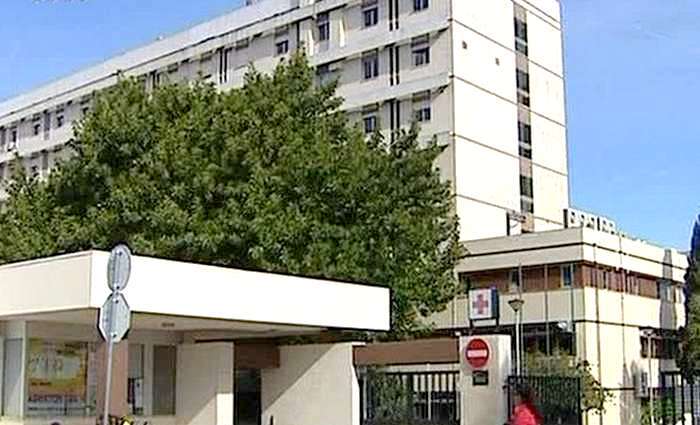 Pediatria do Hospital de Faro encerrada no Fim de Semana